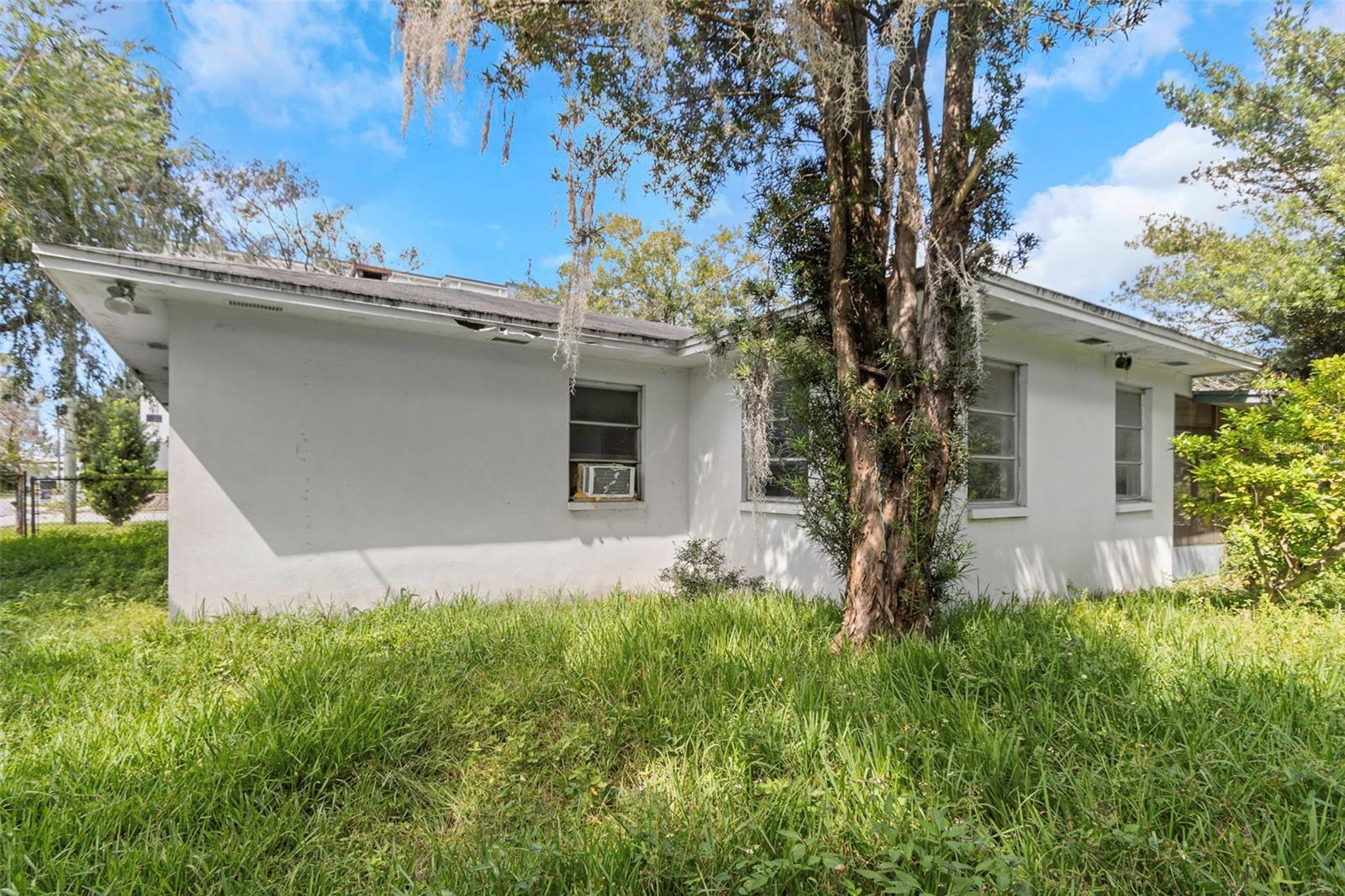 FOREST HEIGHTS - Residential