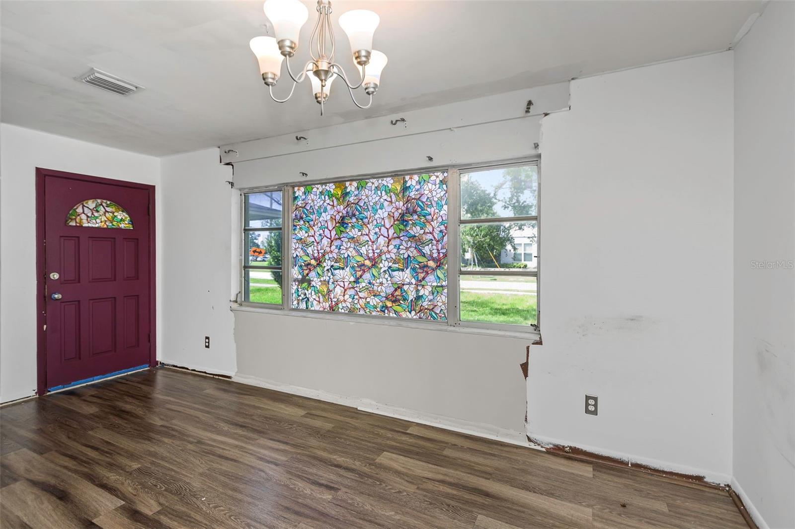 FOREST HEIGHTS - Residential