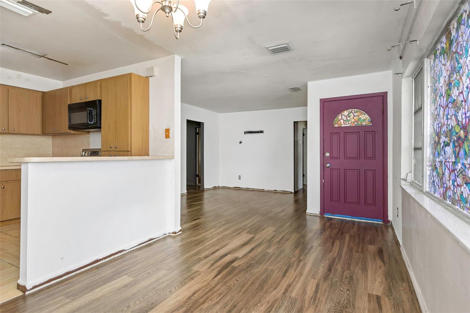 FOREST HEIGHTS - Residential