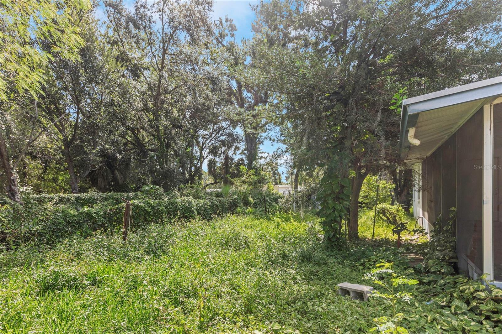 FOREST HEIGHTS - Residential