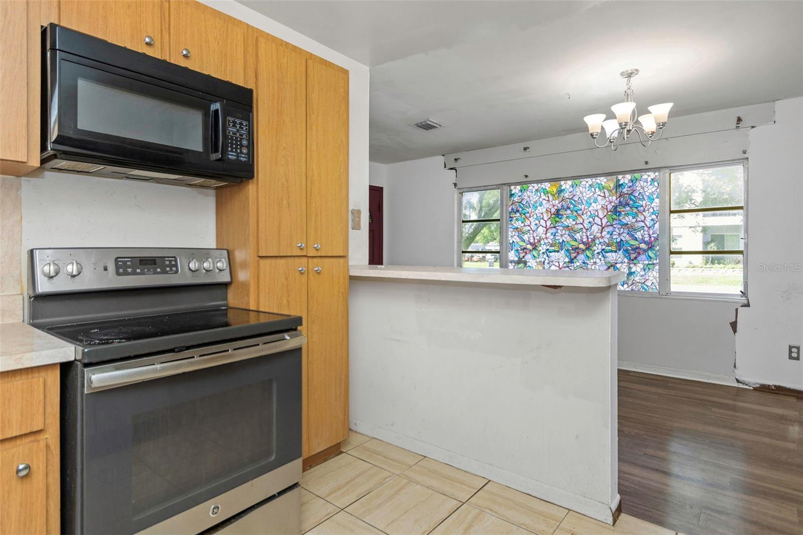 FOREST HEIGHTS - Residential