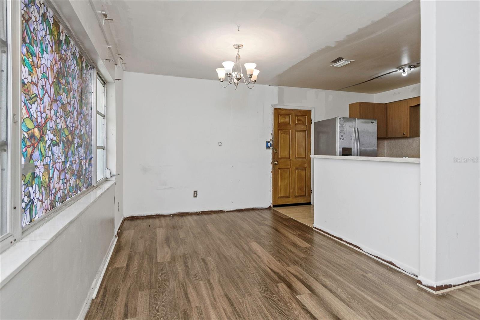FOREST HEIGHTS - Residential