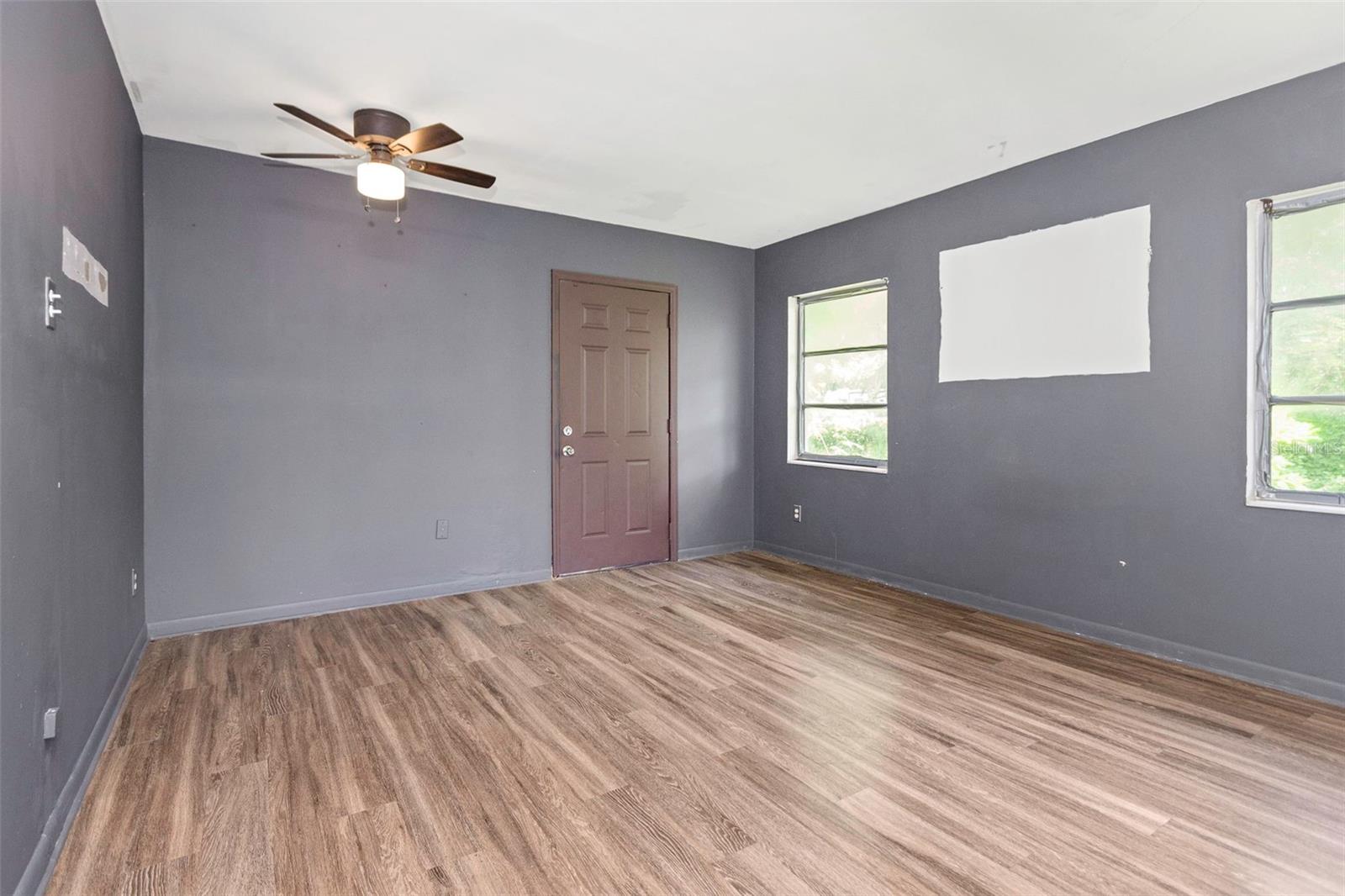 FOREST HEIGHTS - Residential