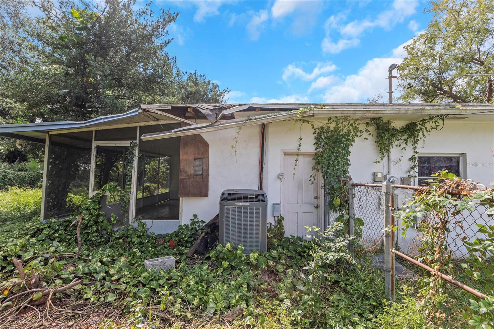 FOREST HEIGHTS - Residential