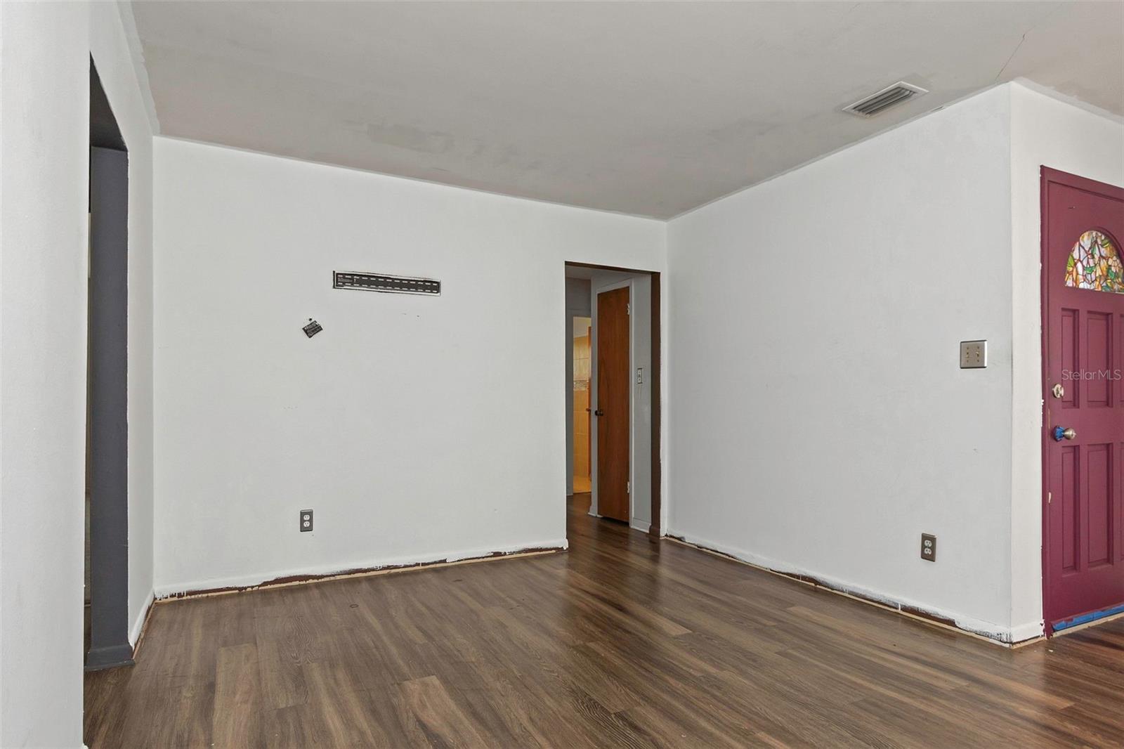 FOREST HEIGHTS - Residential