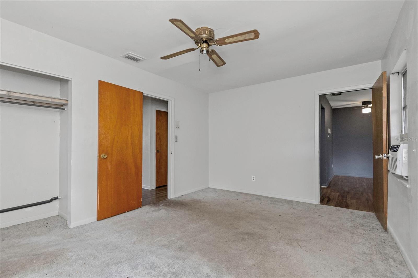 FOREST HEIGHTS - Residential