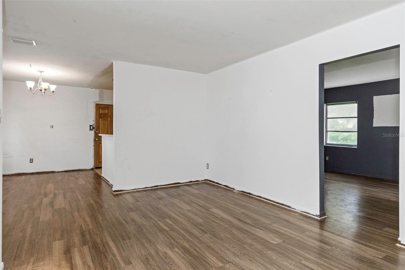 FOREST HEIGHTS - Residential