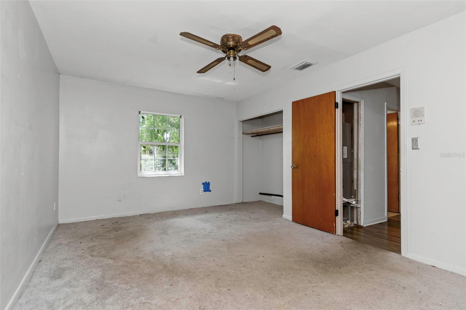 FOREST HEIGHTS - Residential