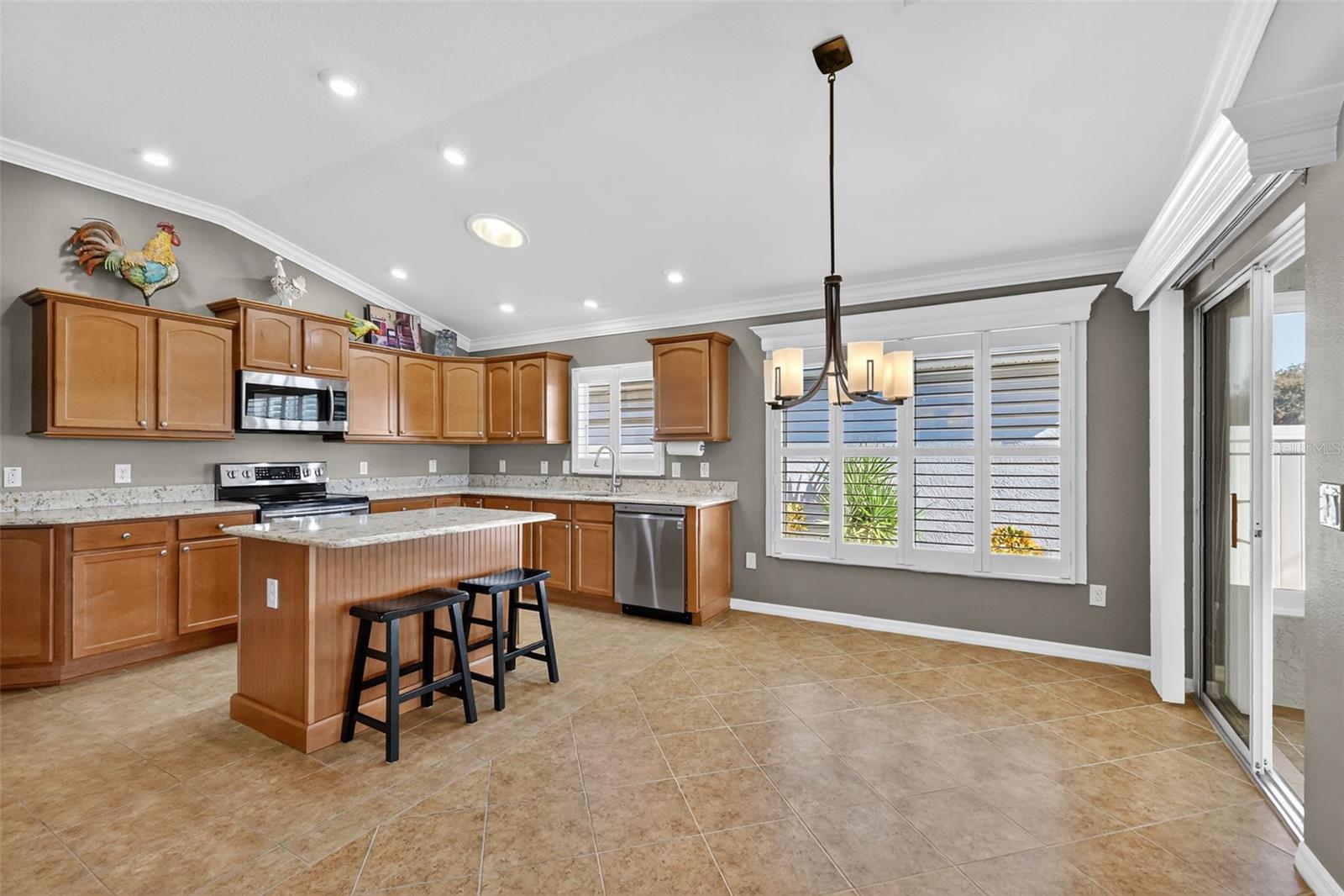 THE VILLAGES - Residential