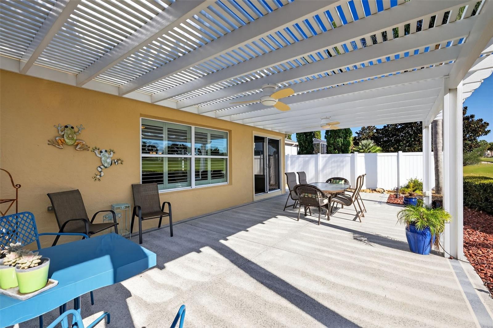 THE VILLAGES - Residential