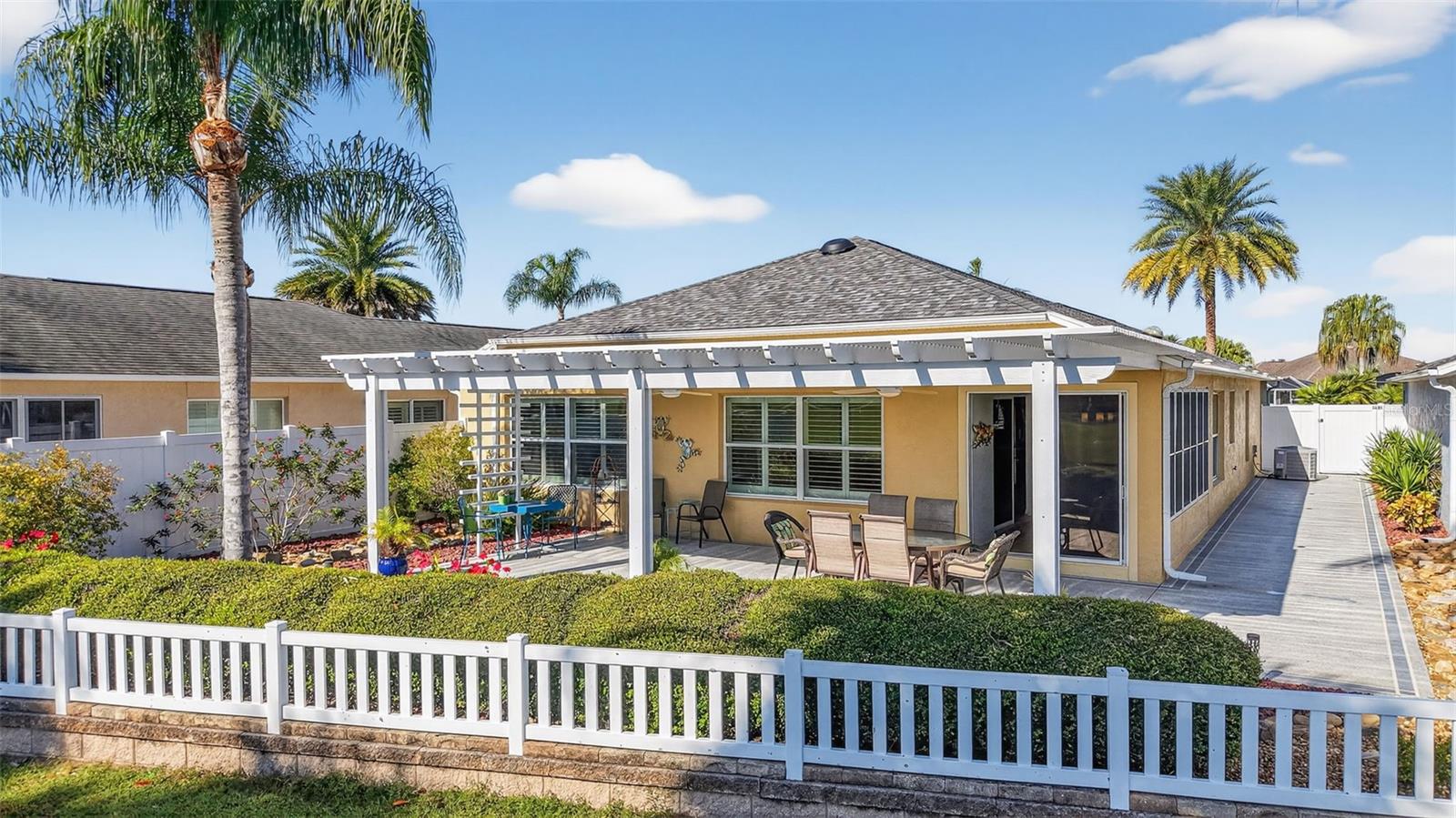 THE VILLAGES - Residential