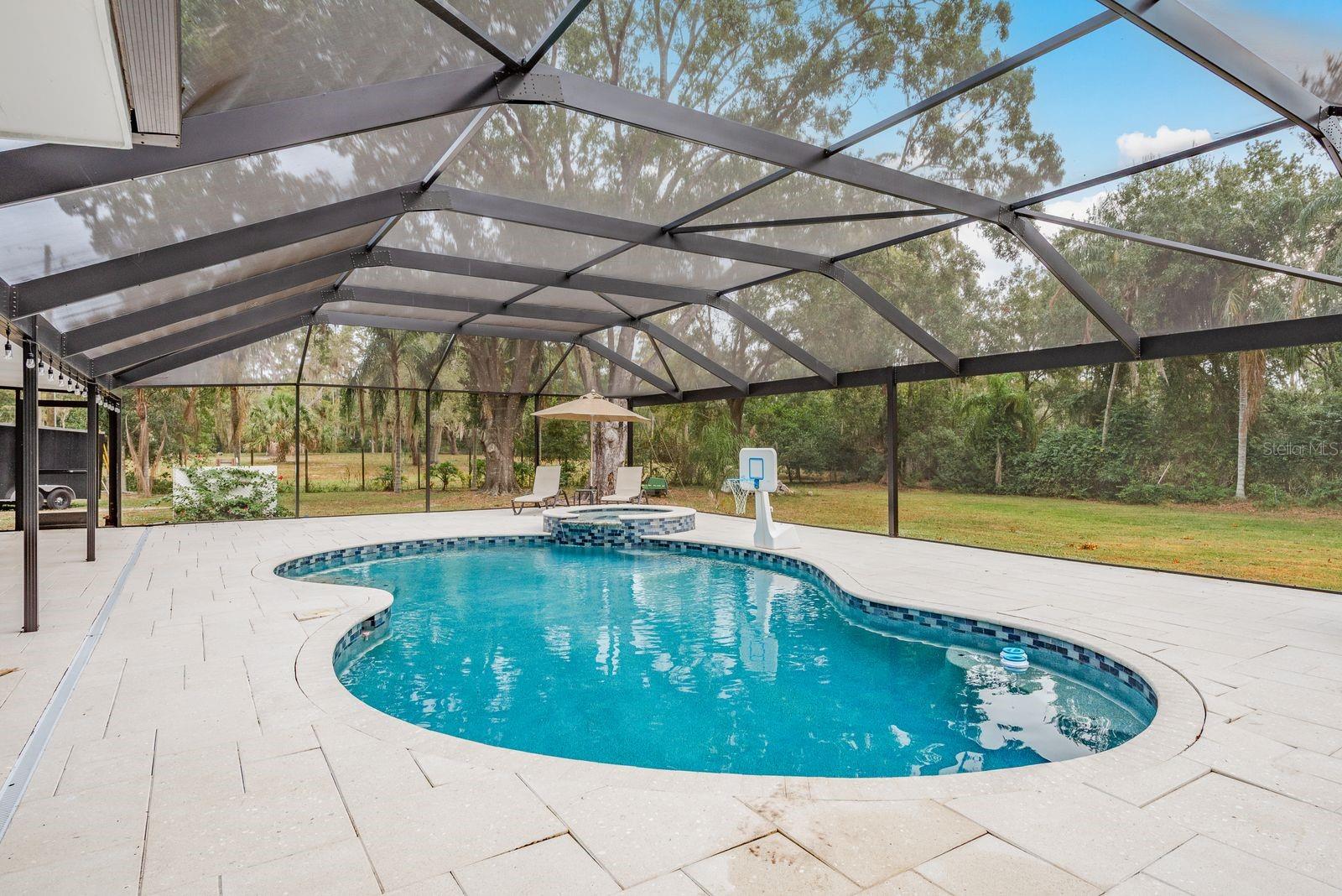 CRCAGE & UNREC PLAT - Residential