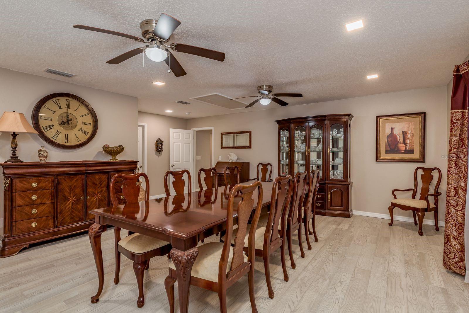 CRCAGE & UNREC PLAT - Residential