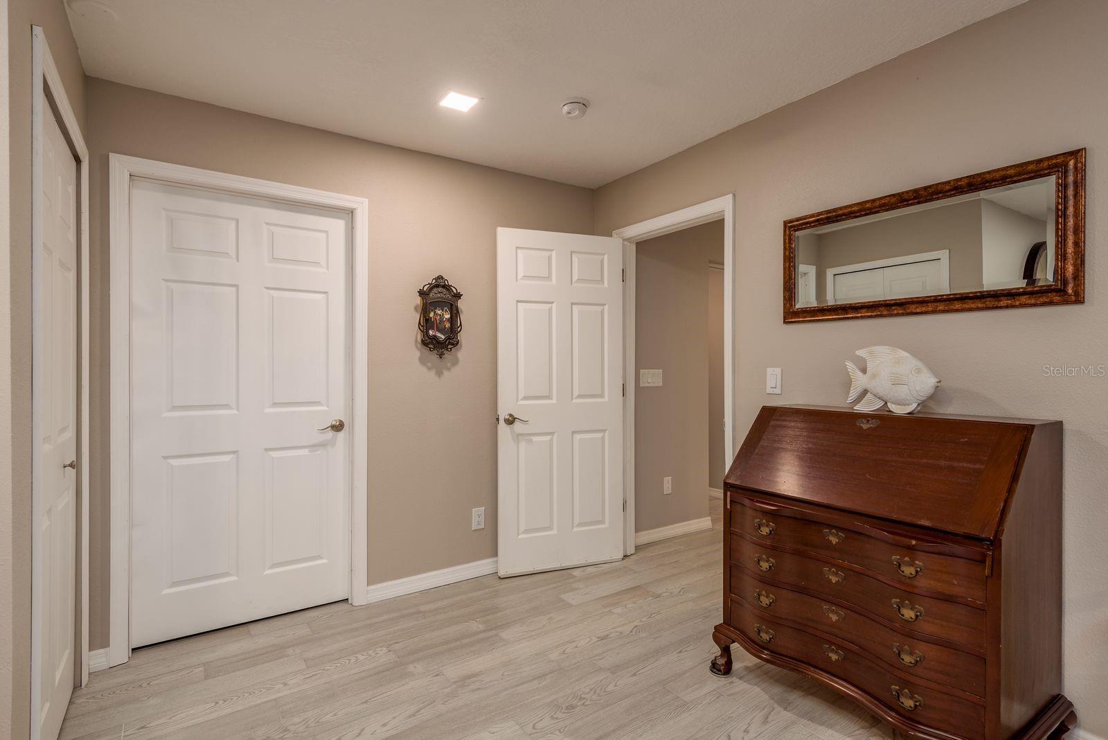 CRCAGE & UNREC PLAT - Residential