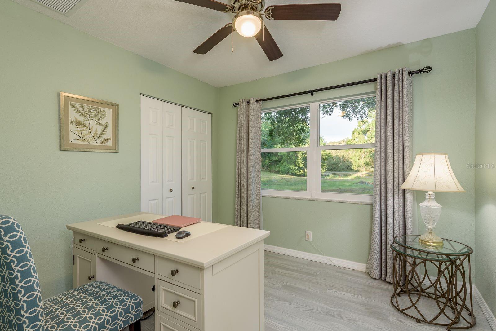 CRCAGE & UNREC PLAT - Residential