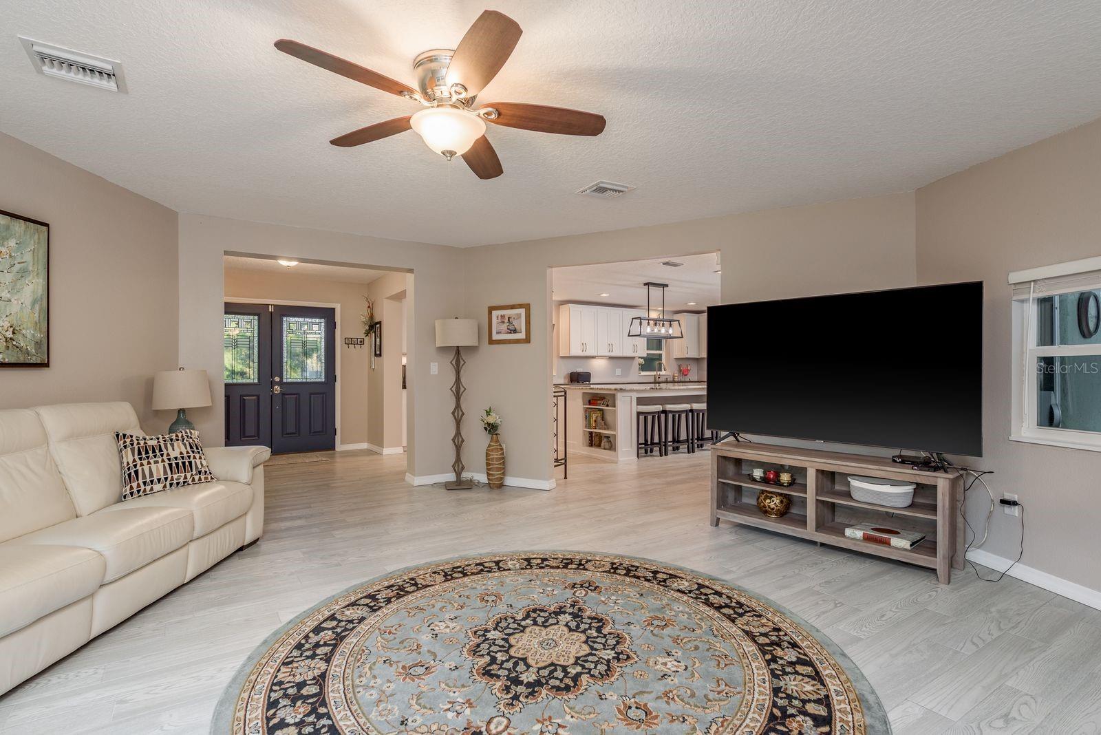 CRCAGE & UNREC PLAT - Residential