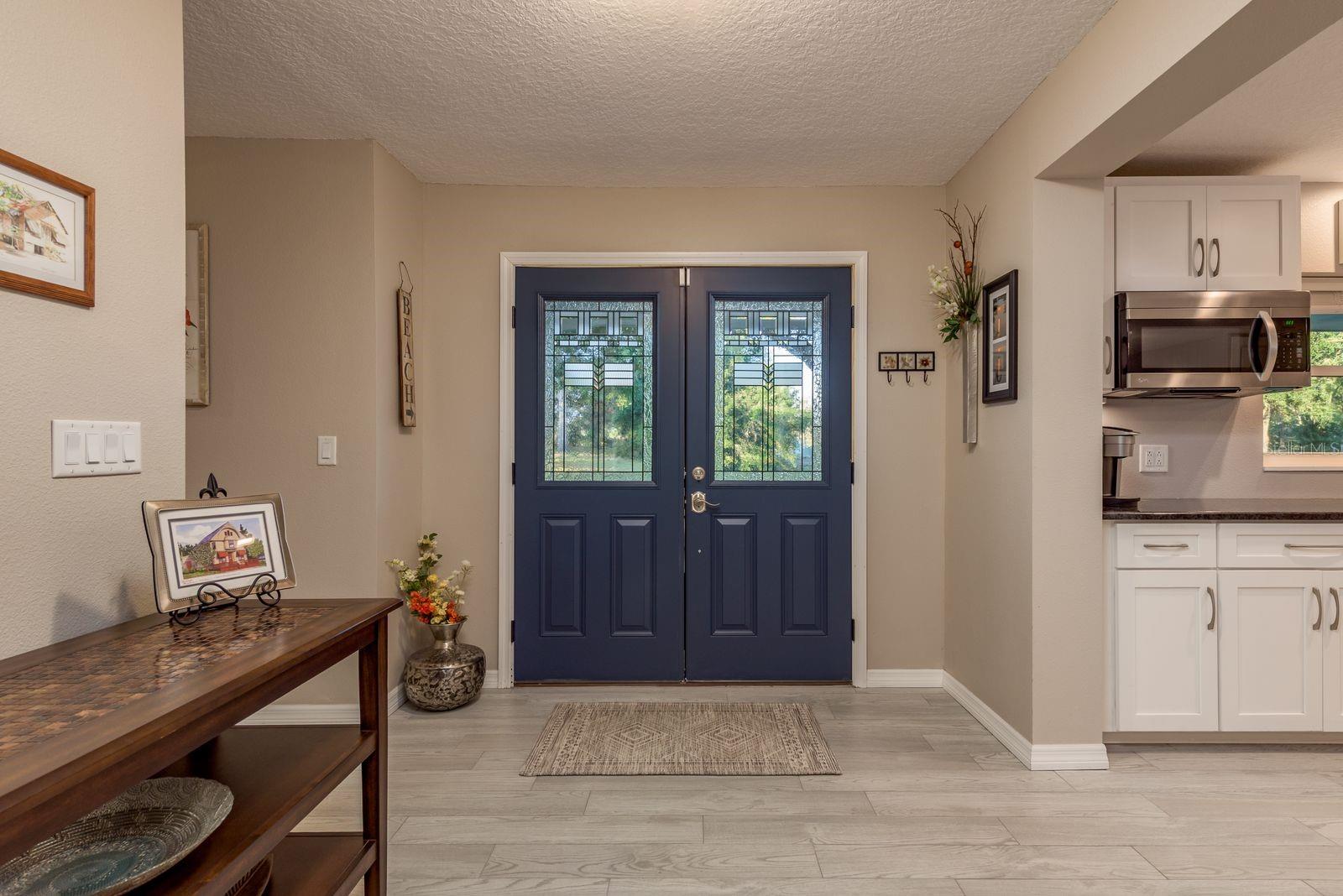 CRCAGE & UNREC PLAT - Residential