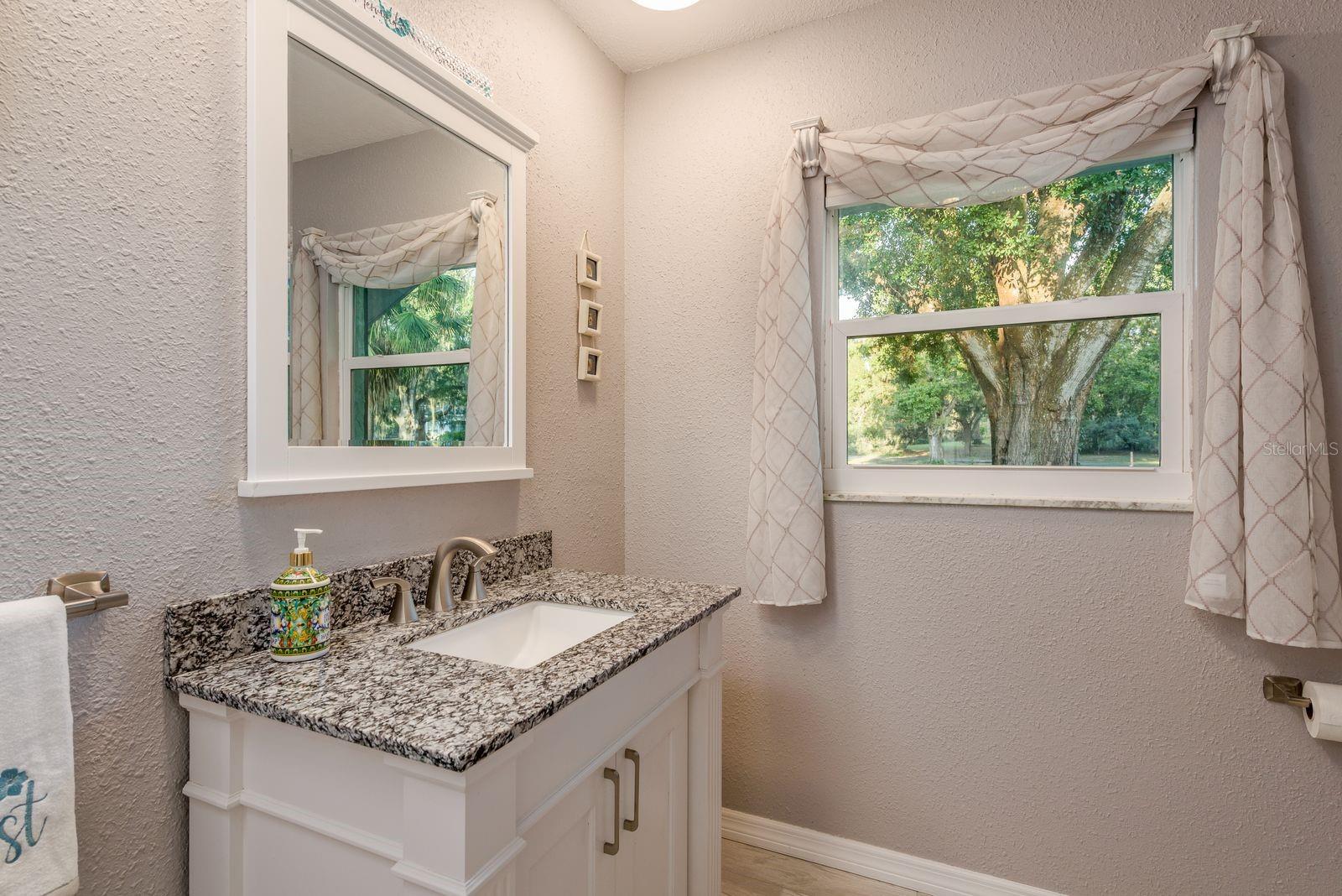 CRCAGE & UNREC PLAT - Residential