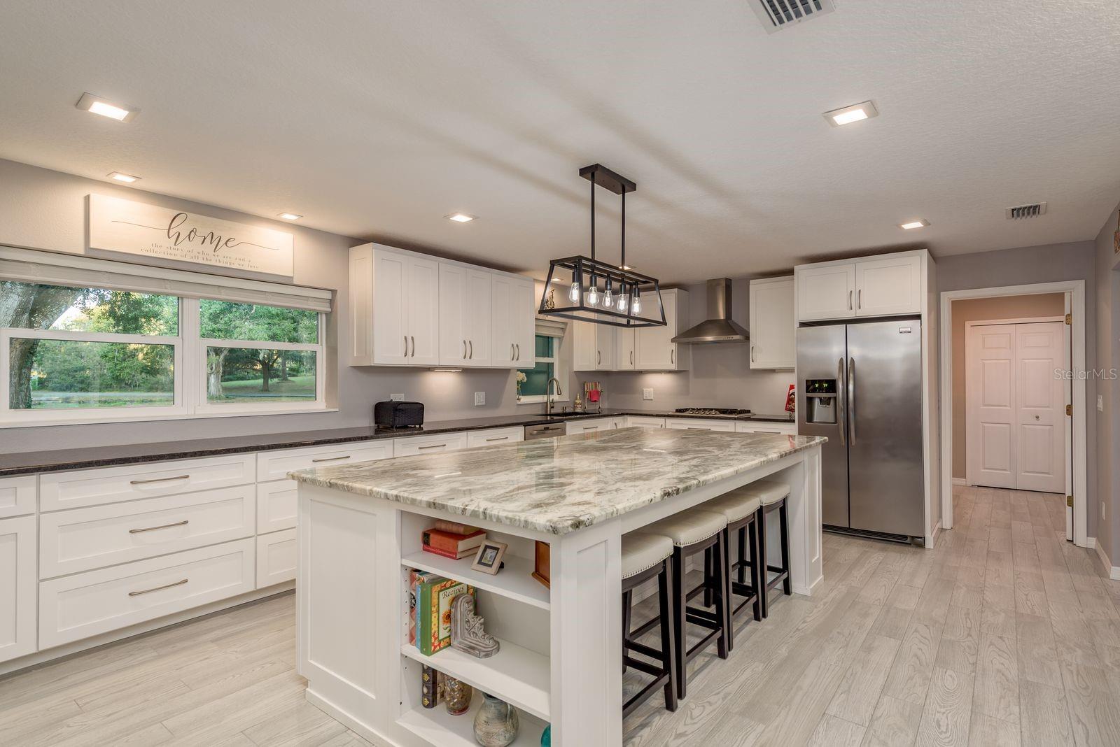 CRCAGE & UNREC PLAT - Residential