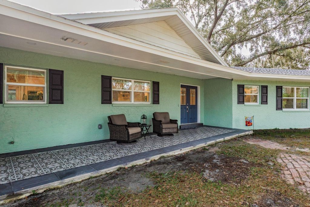 Photo of 401 Old East Lake Road, Tarpon Springs, FL 34688 (MLS # TB8443709)