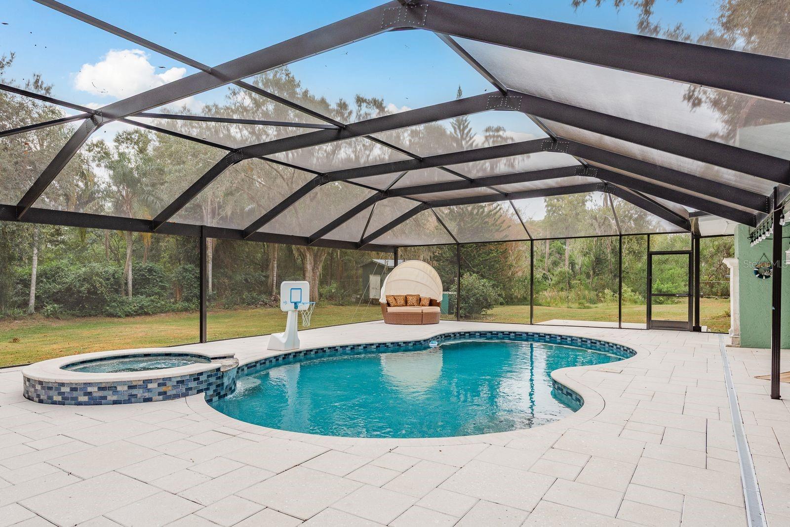 CRCAGE & UNREC PLAT - Residential