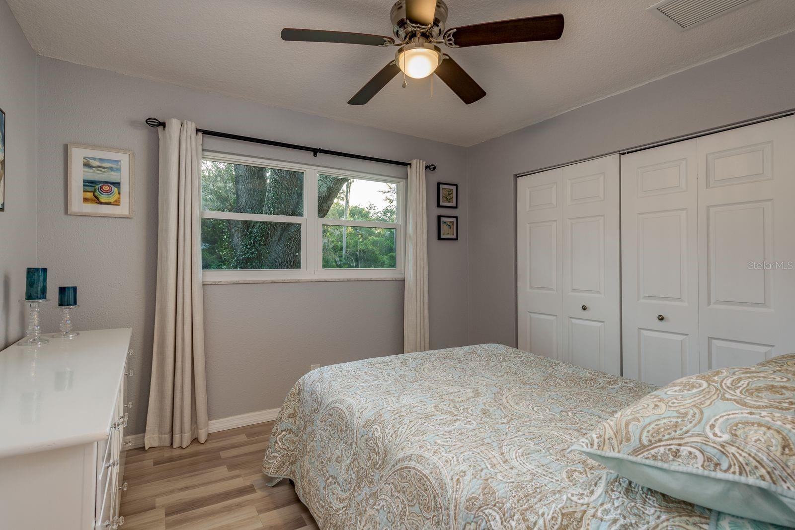 CRCAGE & UNREC PLAT - Residential