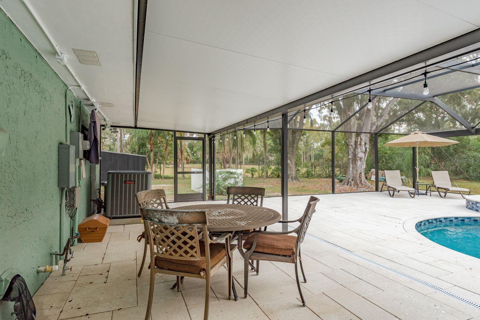 CRCAGE & UNREC PLAT - Residential