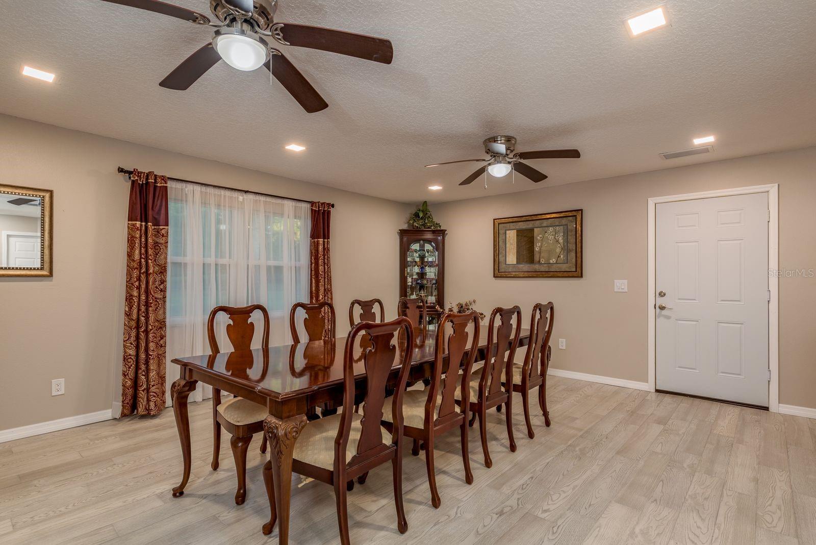 CRCAGE & UNREC PLAT - Residential