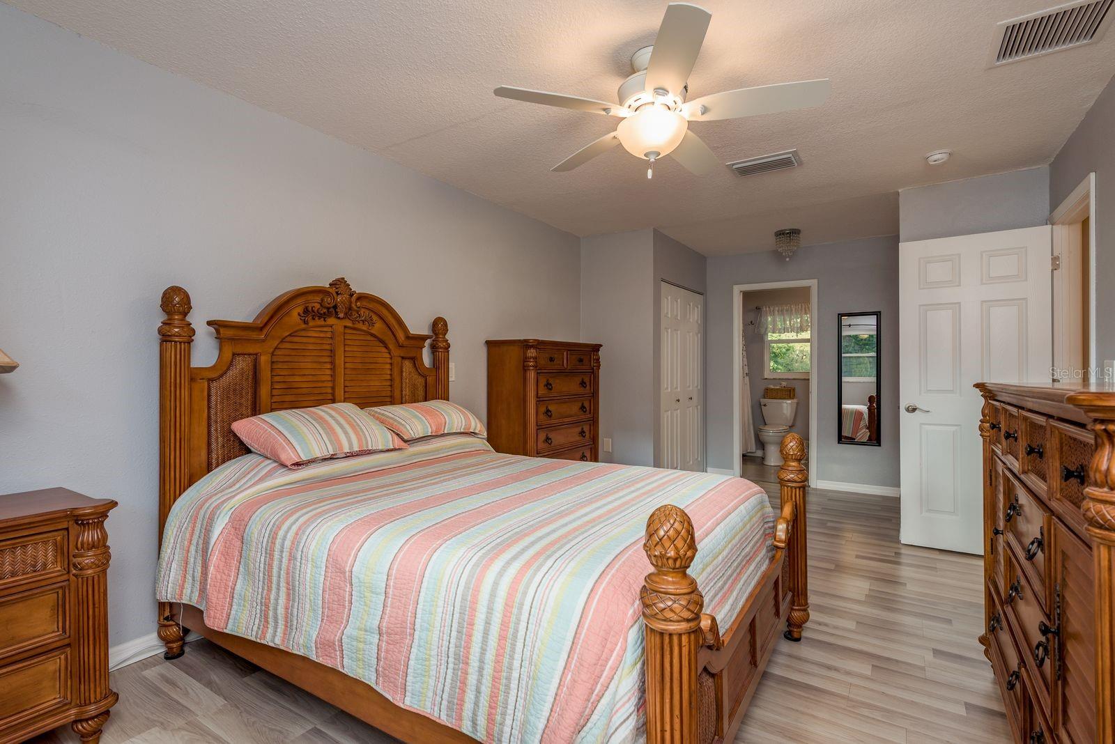 CRCAGE & UNREC PLAT - Residential