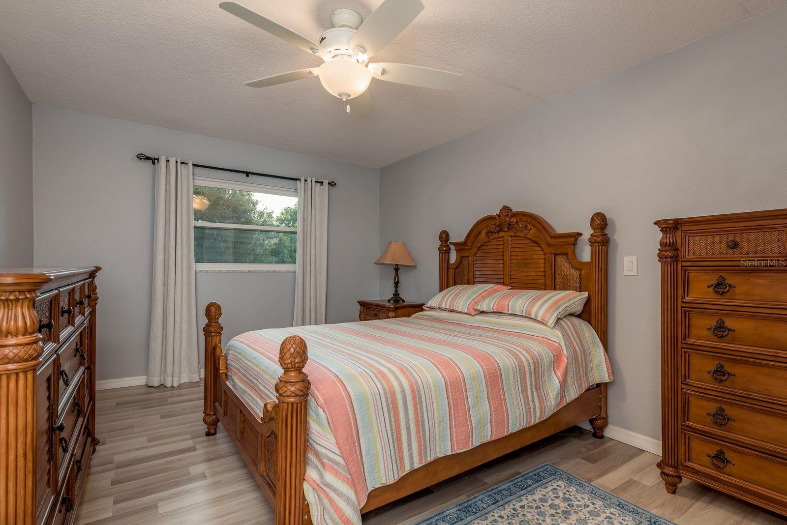 CRCAGE & UNREC PLAT - Residential