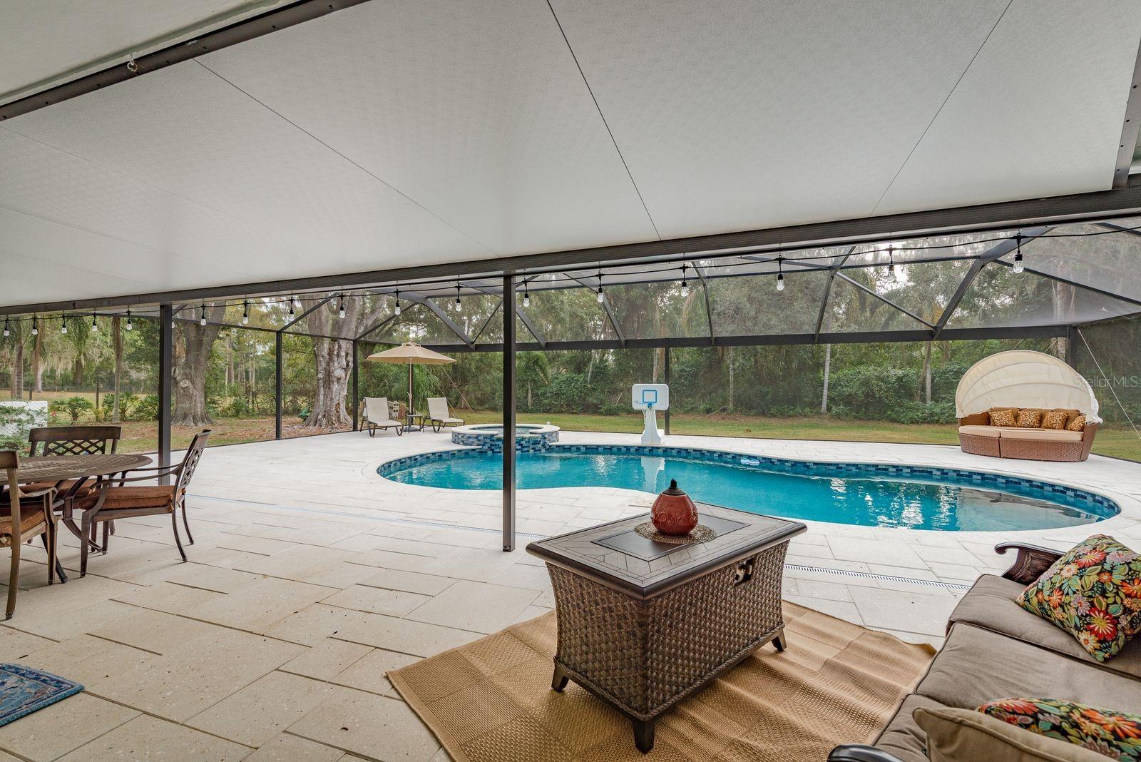 CRCAGE & UNREC PLAT - Residential