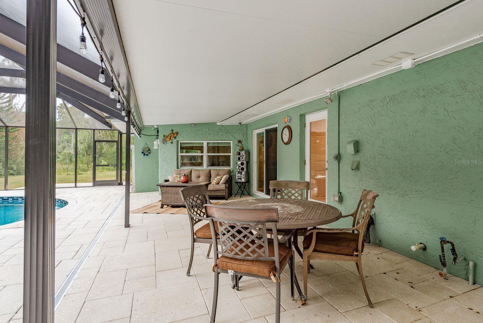 CRCAGE & UNREC PLAT - Residential