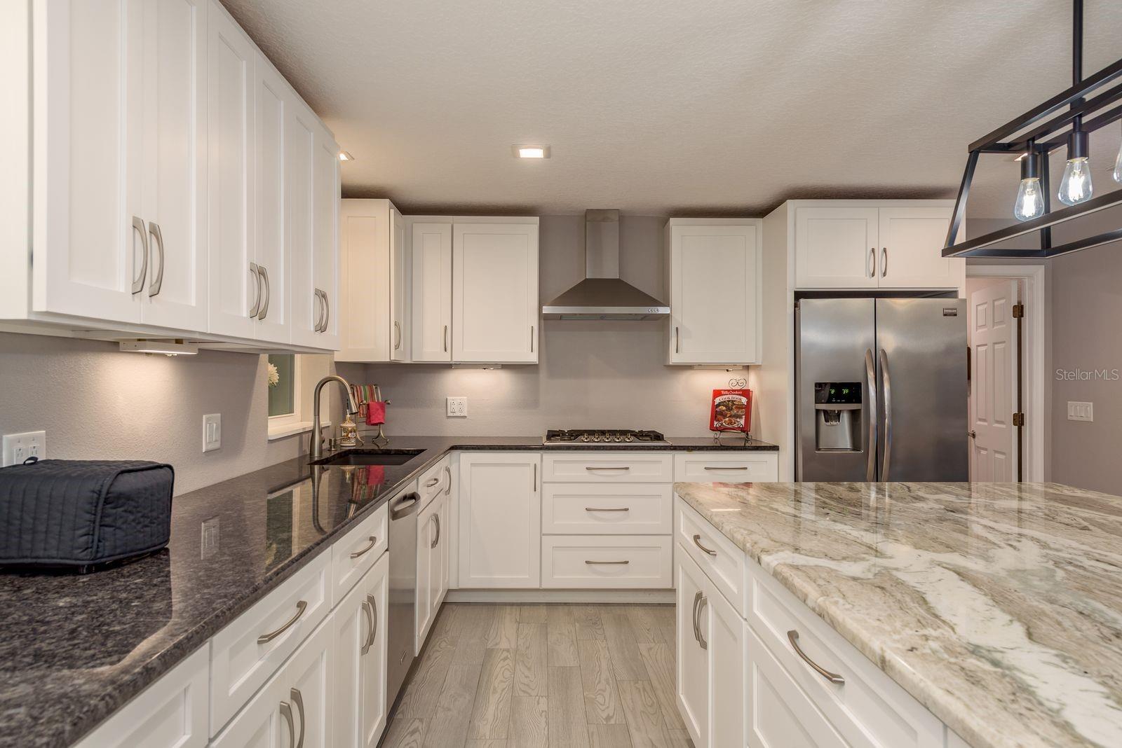 CRCAGE & UNREC PLAT - Residential