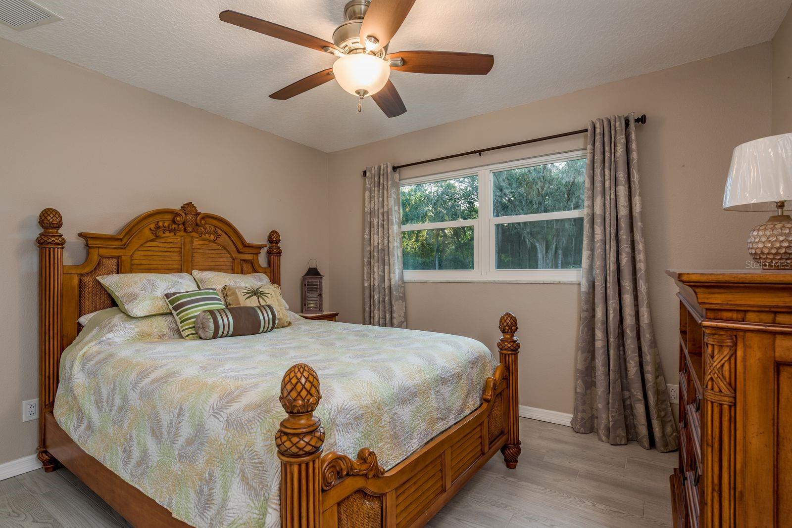 CRCAGE & UNREC PLAT - Residential