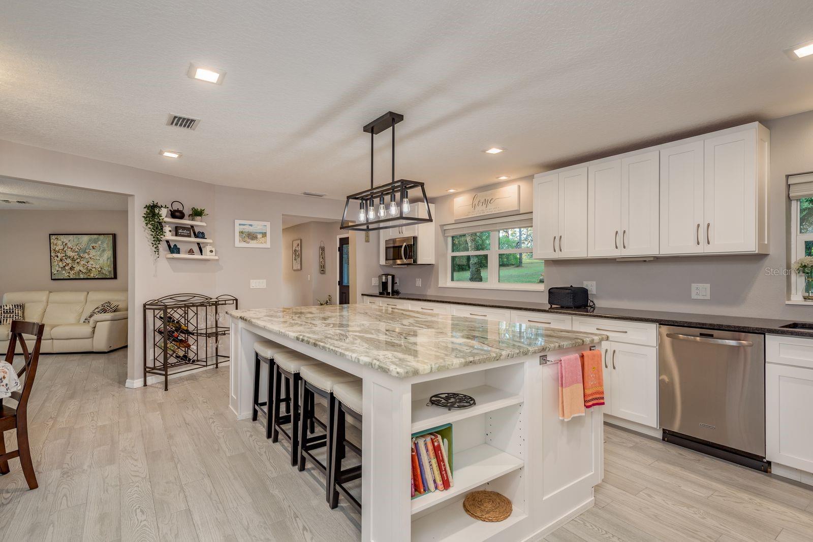 CRCAGE & UNREC PLAT - Residential