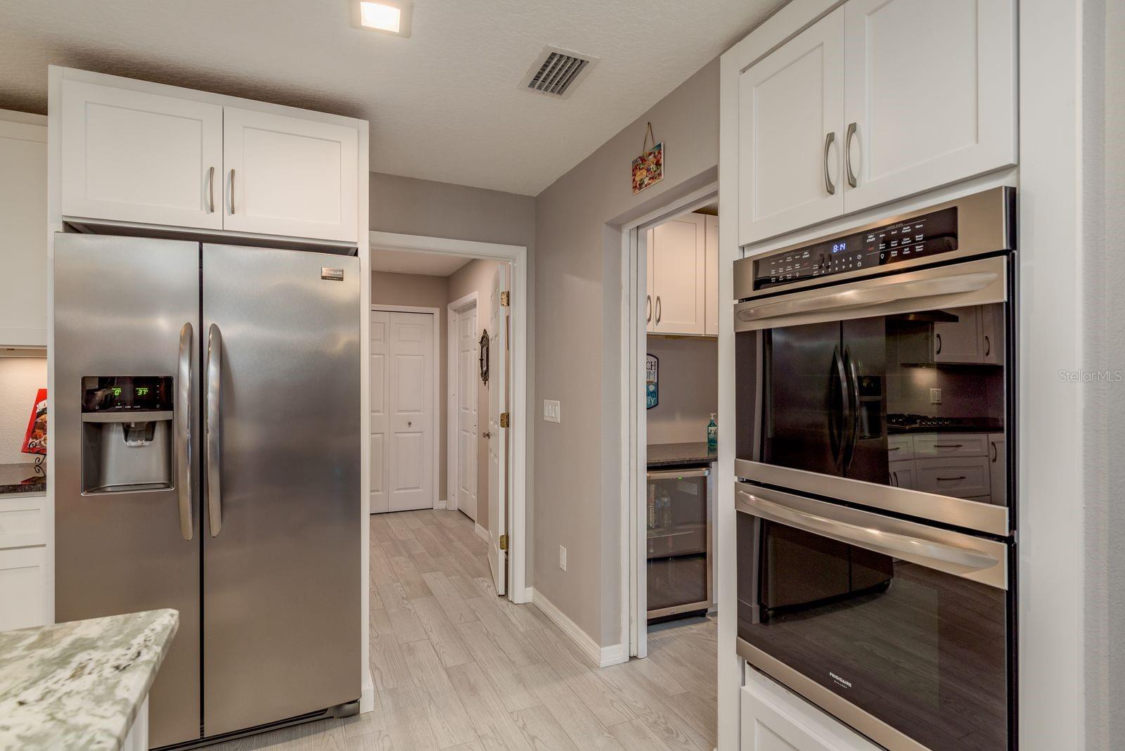 CRCAGE & UNREC PLAT - Residential