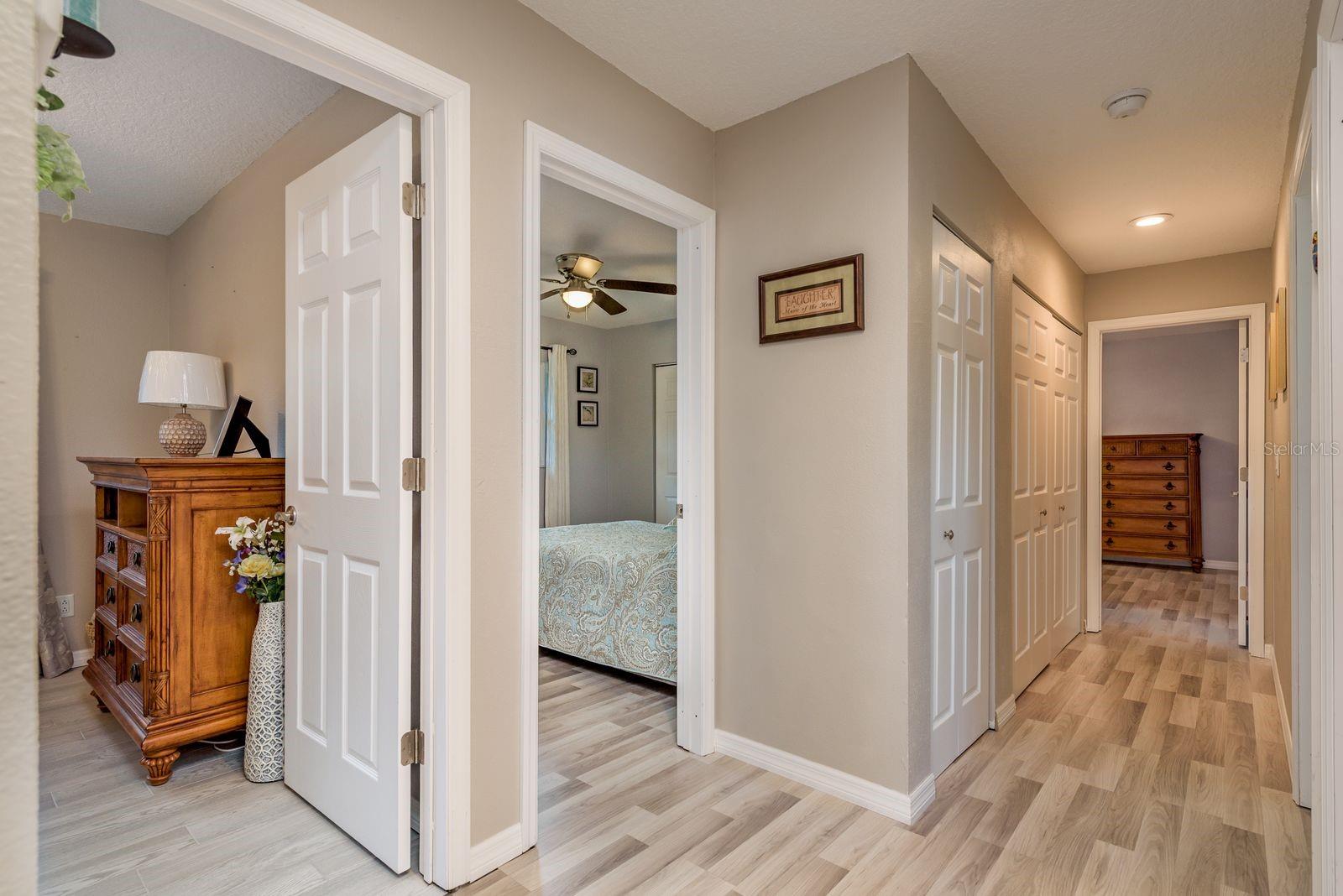 CRCAGE & UNREC PLAT - Residential