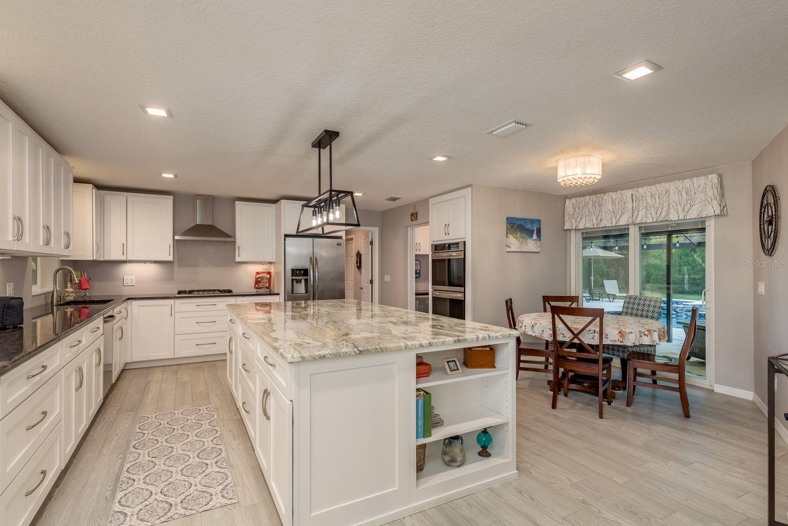 CRCAGE & UNREC PLAT - Residential