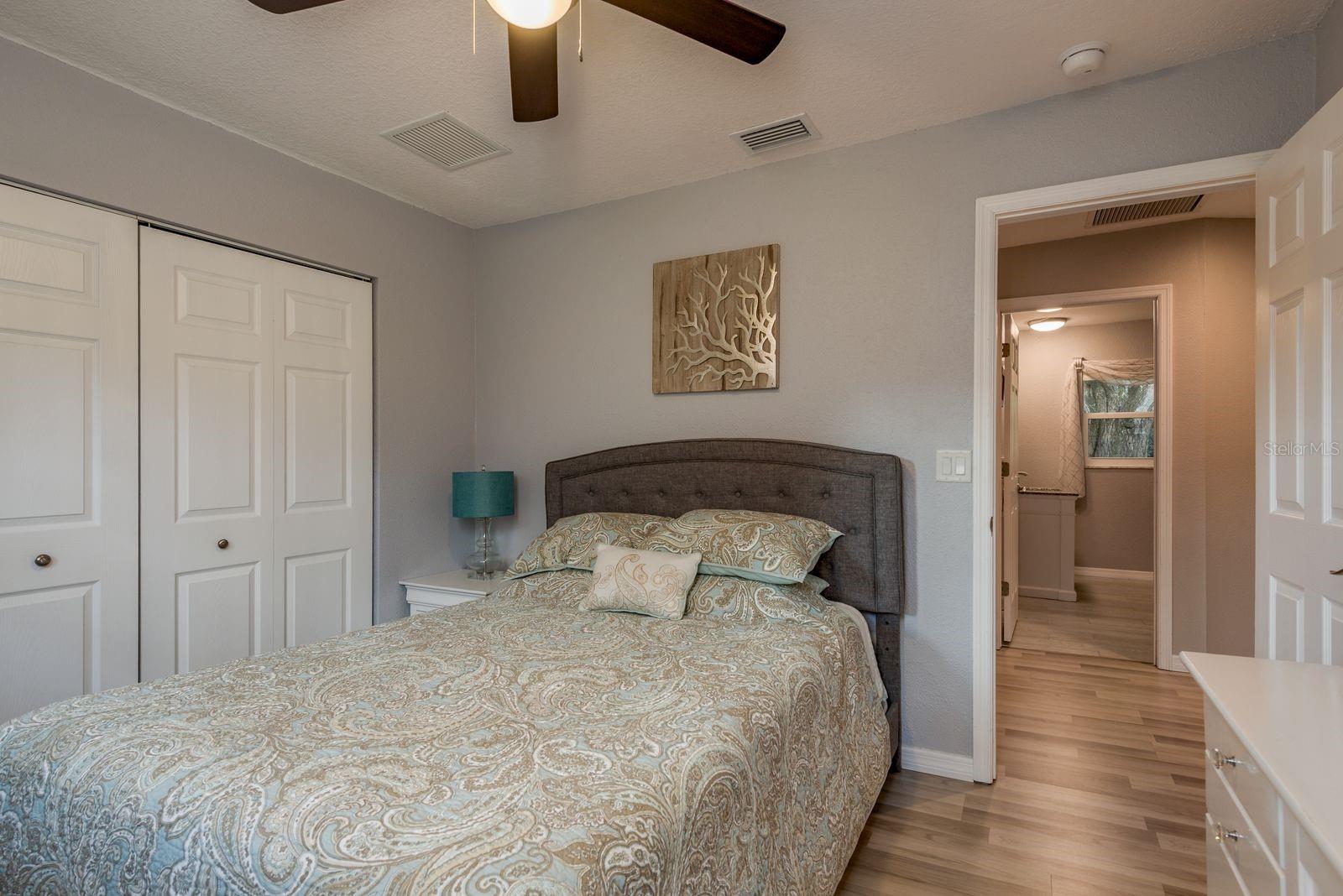 CRCAGE & UNREC PLAT - Residential