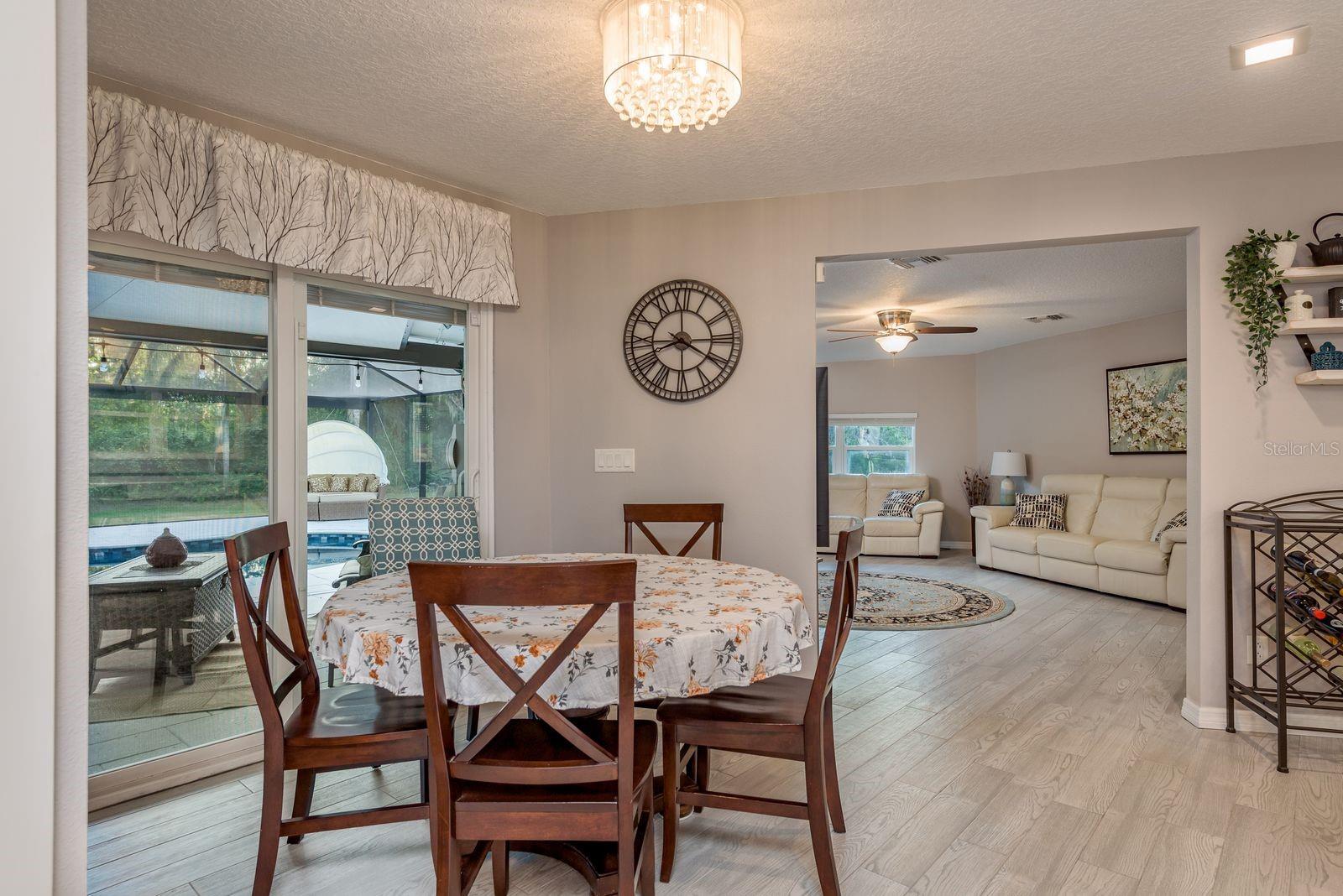 CRCAGE & UNREC PLAT - Residential