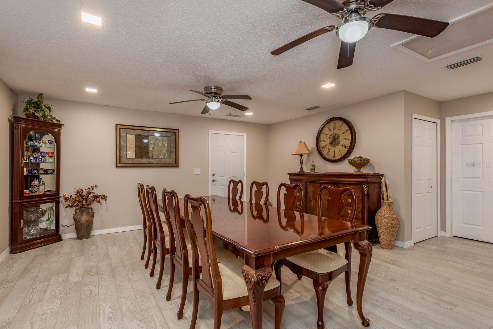 CRCAGE & UNREC PLAT - Residential