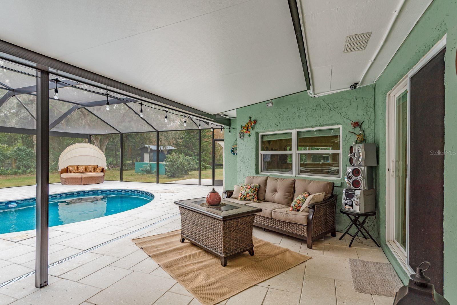 CRCAGE & UNREC PLAT - Residential