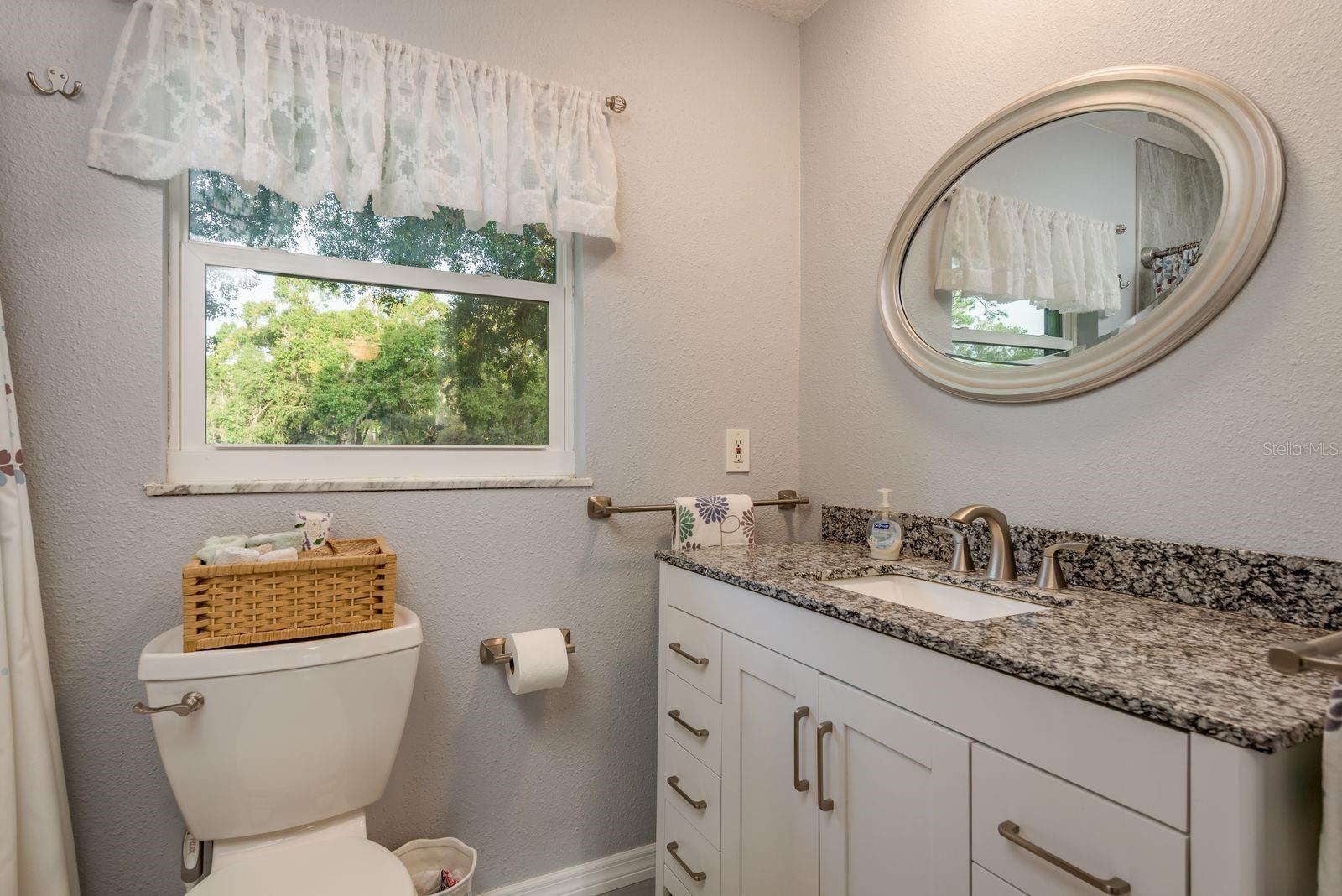 CRCAGE & UNREC PLAT - Residential