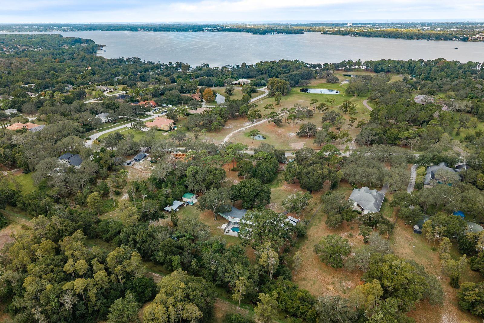 CRCAGE & UNREC PLAT - Residential