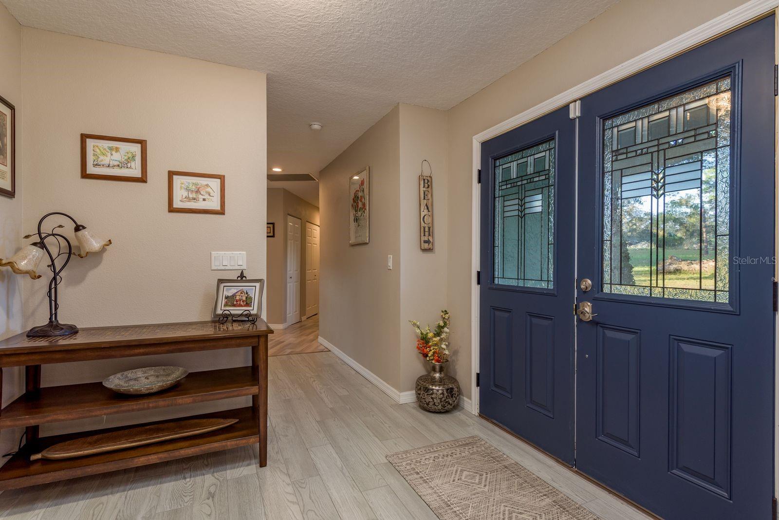 CRCAGE & UNREC PLAT - Residential