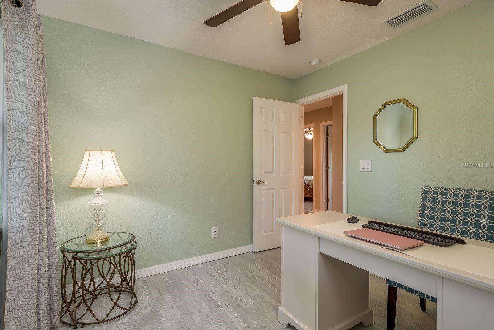 CRCAGE & UNREC PLAT - Residential