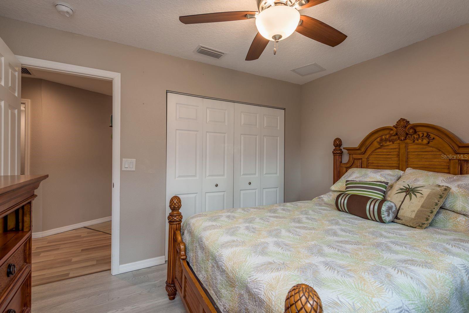 CRCAGE & UNREC PLAT - Residential