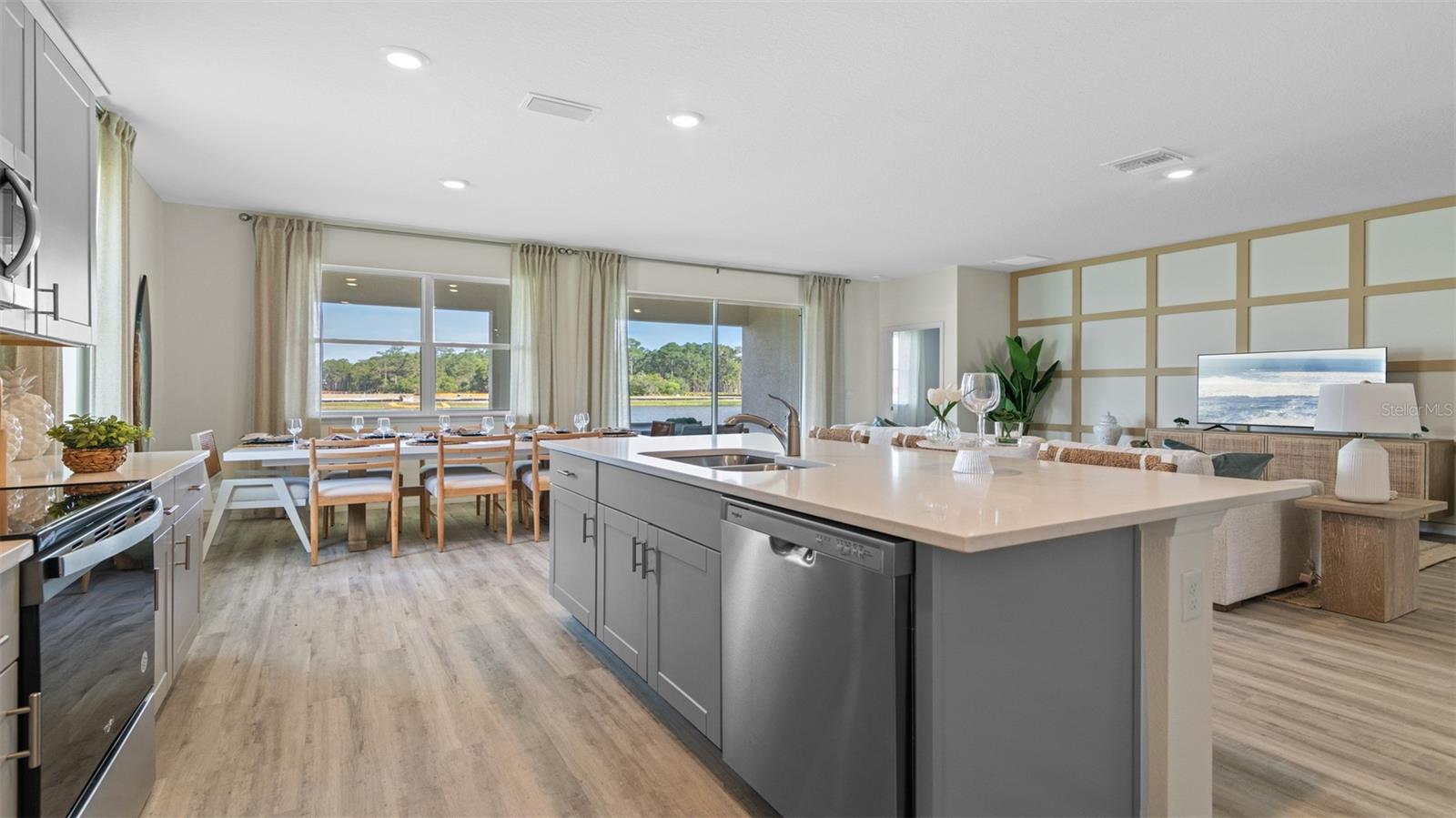 ARCHER'S MILL - Residential