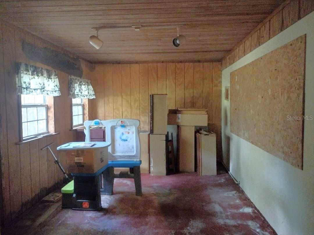 BUNNELL DEV COMPANYS - Residential