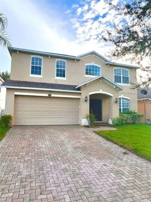Photo of 12946 Grovehurst Avenue, Winter Garden, FL 34787 (MLS # O6431241)